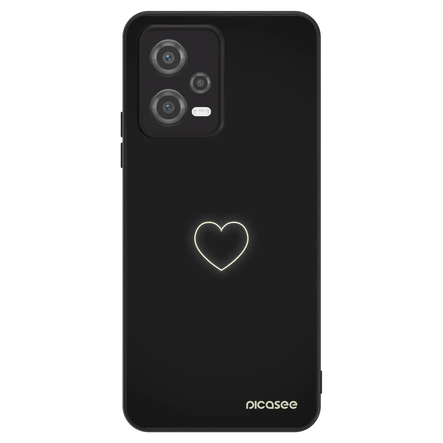 Picasee ULTIMATE CASE για Xiaomi Poco X5 - Heart
