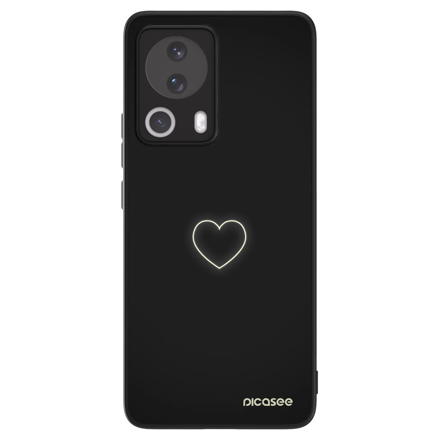 Picasee ULTIMATE CASE για Xiaomi 13 Lite - Heart