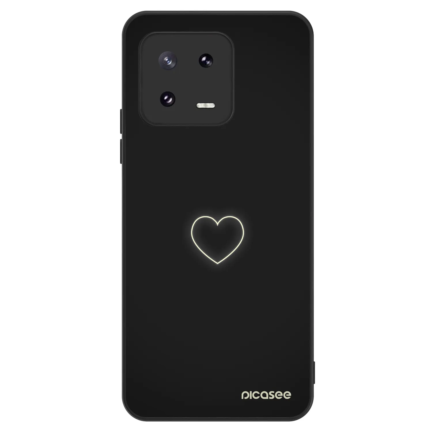 Picasee ULTIMATE CASE για Xiaomi 13 Pro - Heart