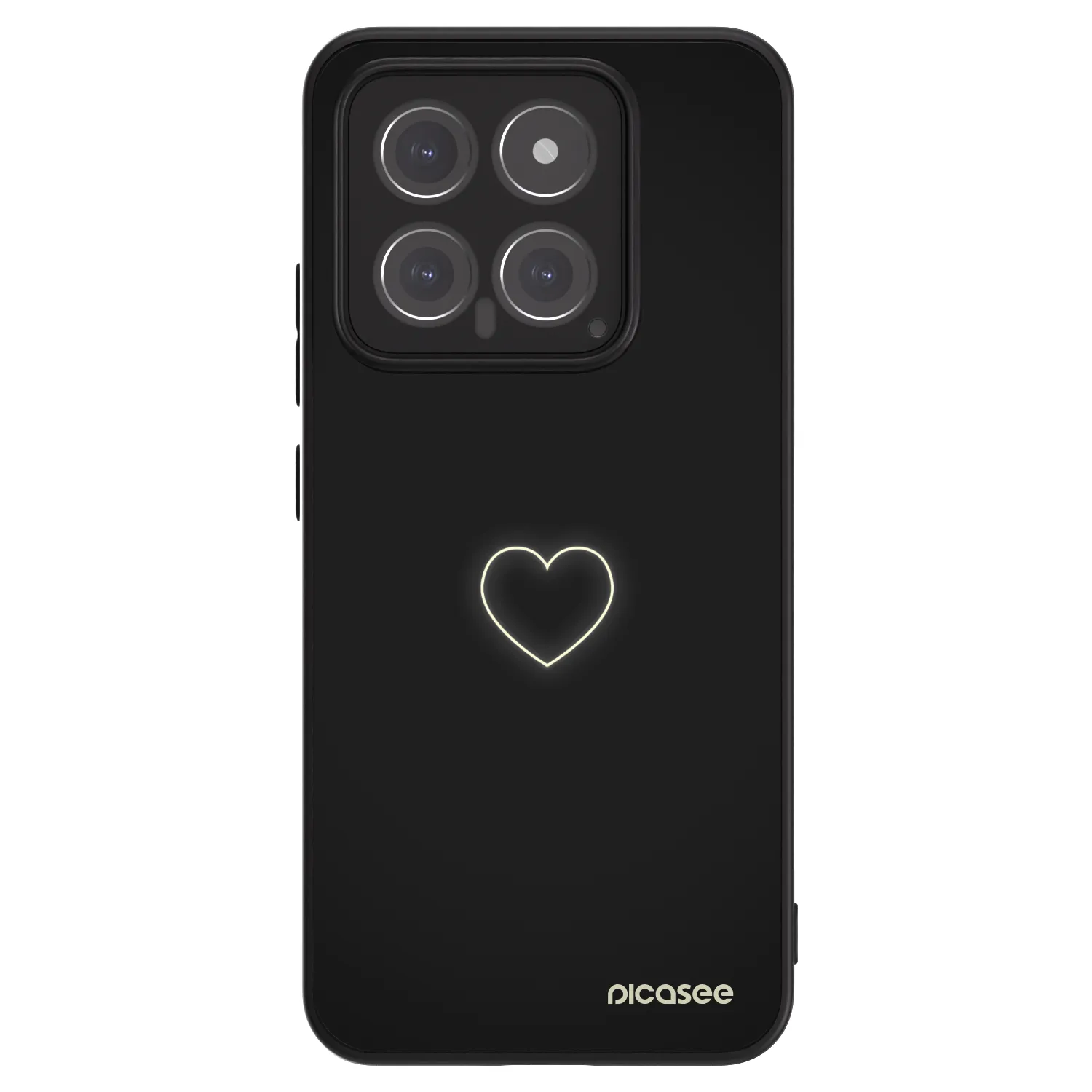 Picasee ULTIMATE CASE για Xiaomi 14 - Heart