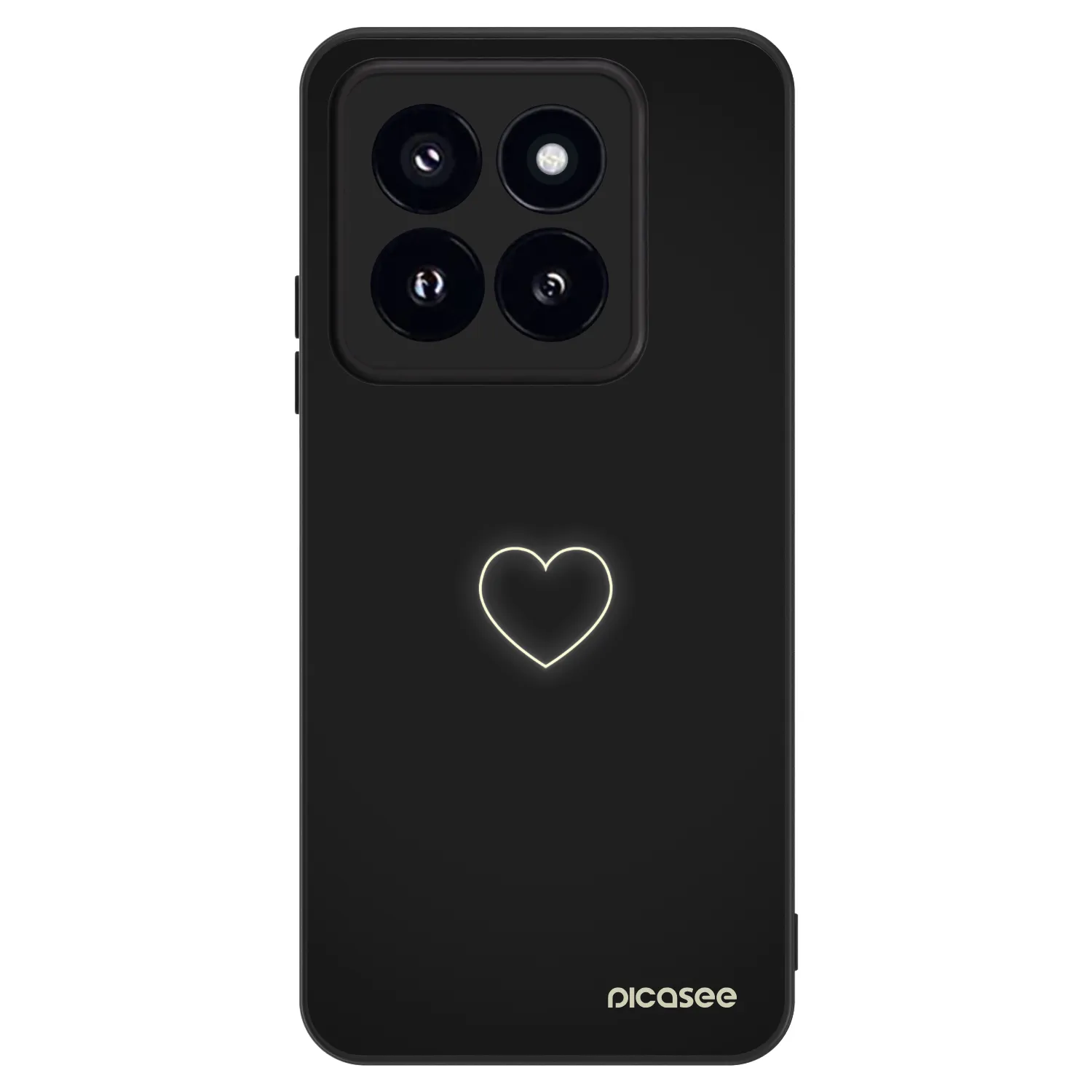 Picasee ULTIMATE CASE για Xiaomi 14 Pro - Heart