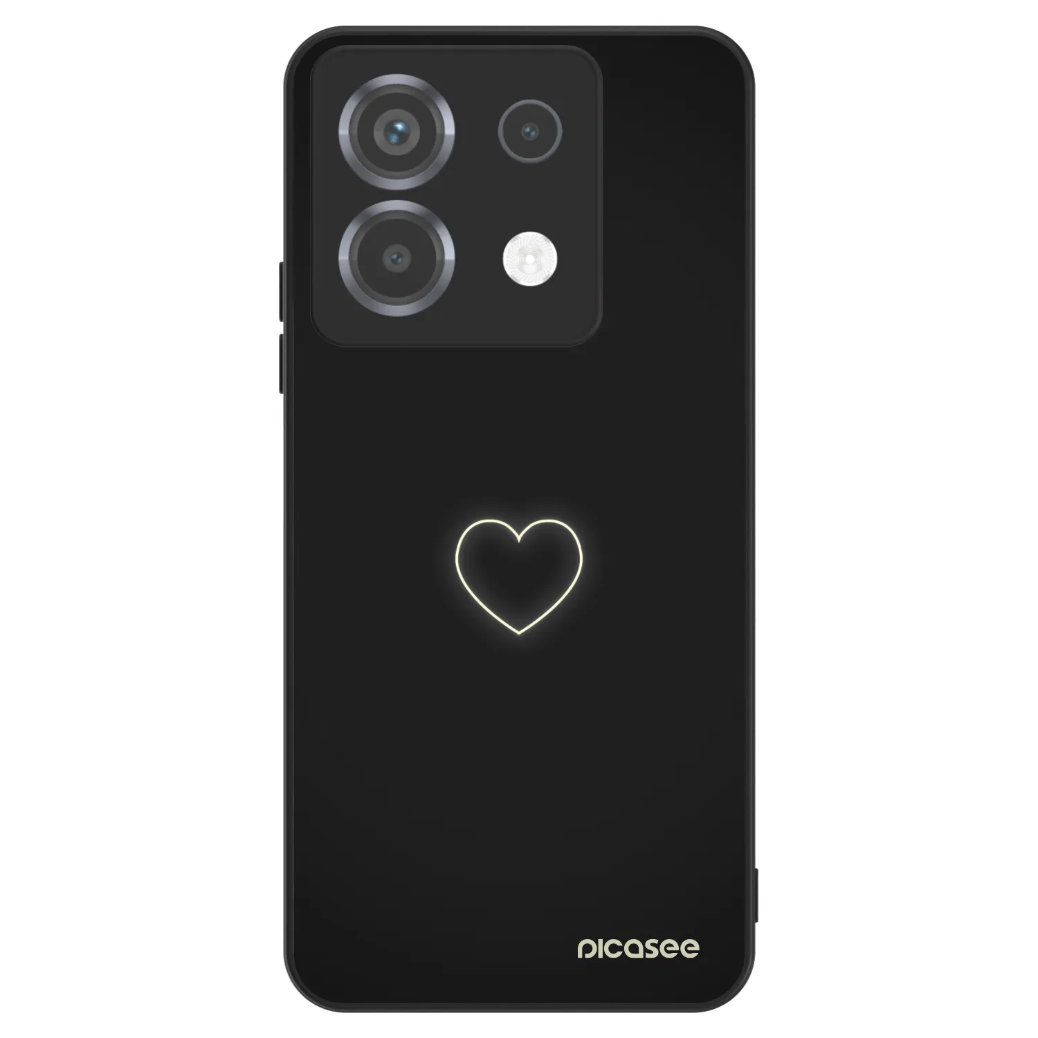 Picasee ULTIMATE CASE για Xiaomi Poco X6 - Heart