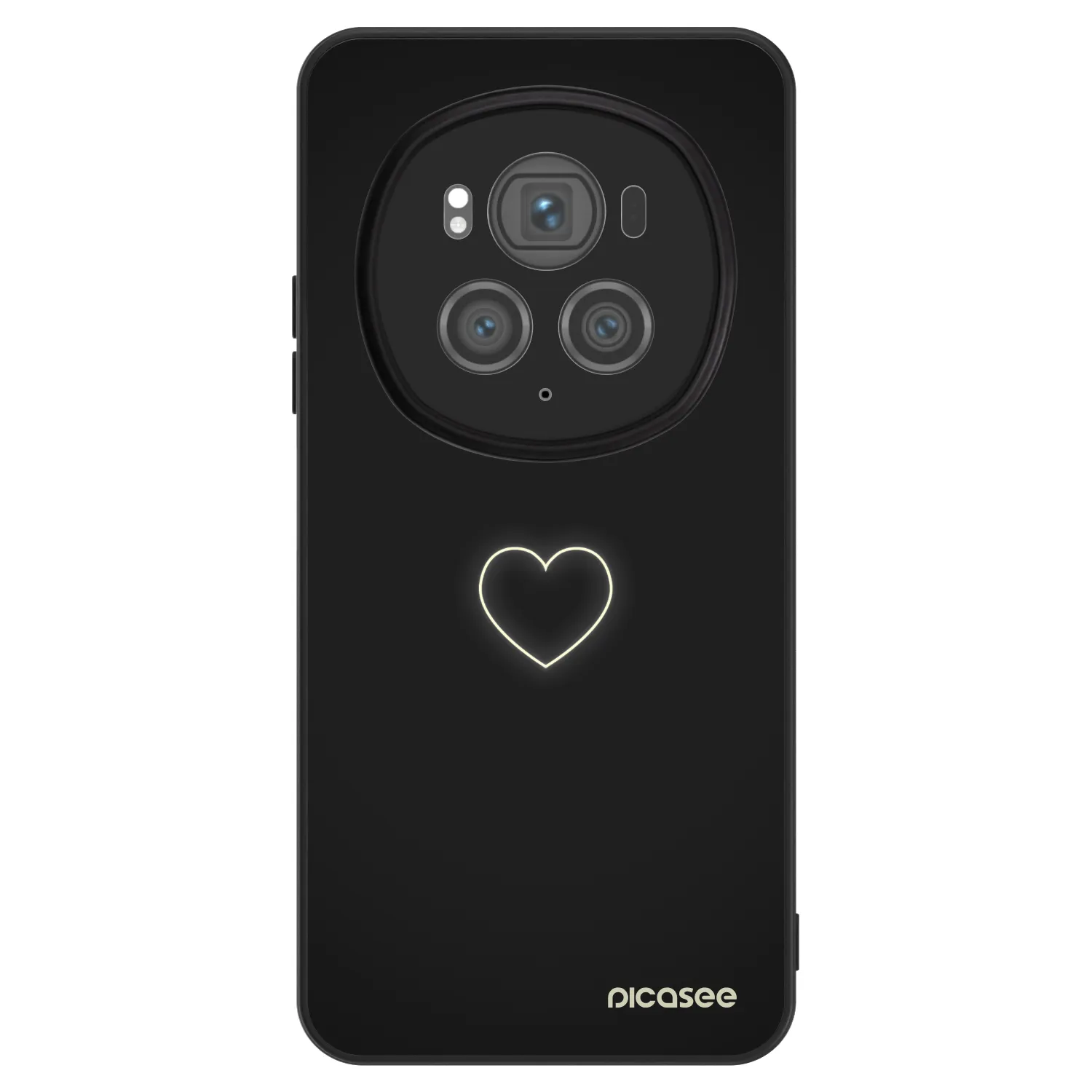 Picasee ULTIMATE CASE για Honor Magic6 Pro - Heart