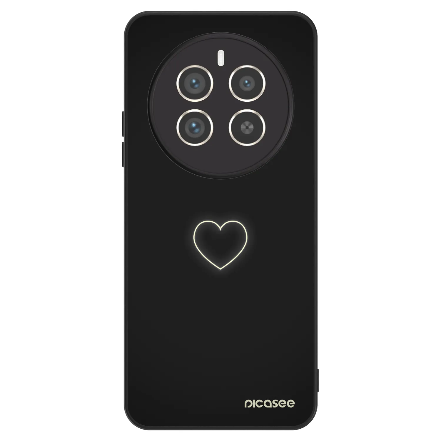 Picasee ULTIMATE CASE για Realme 12 Pro 5G - Heart