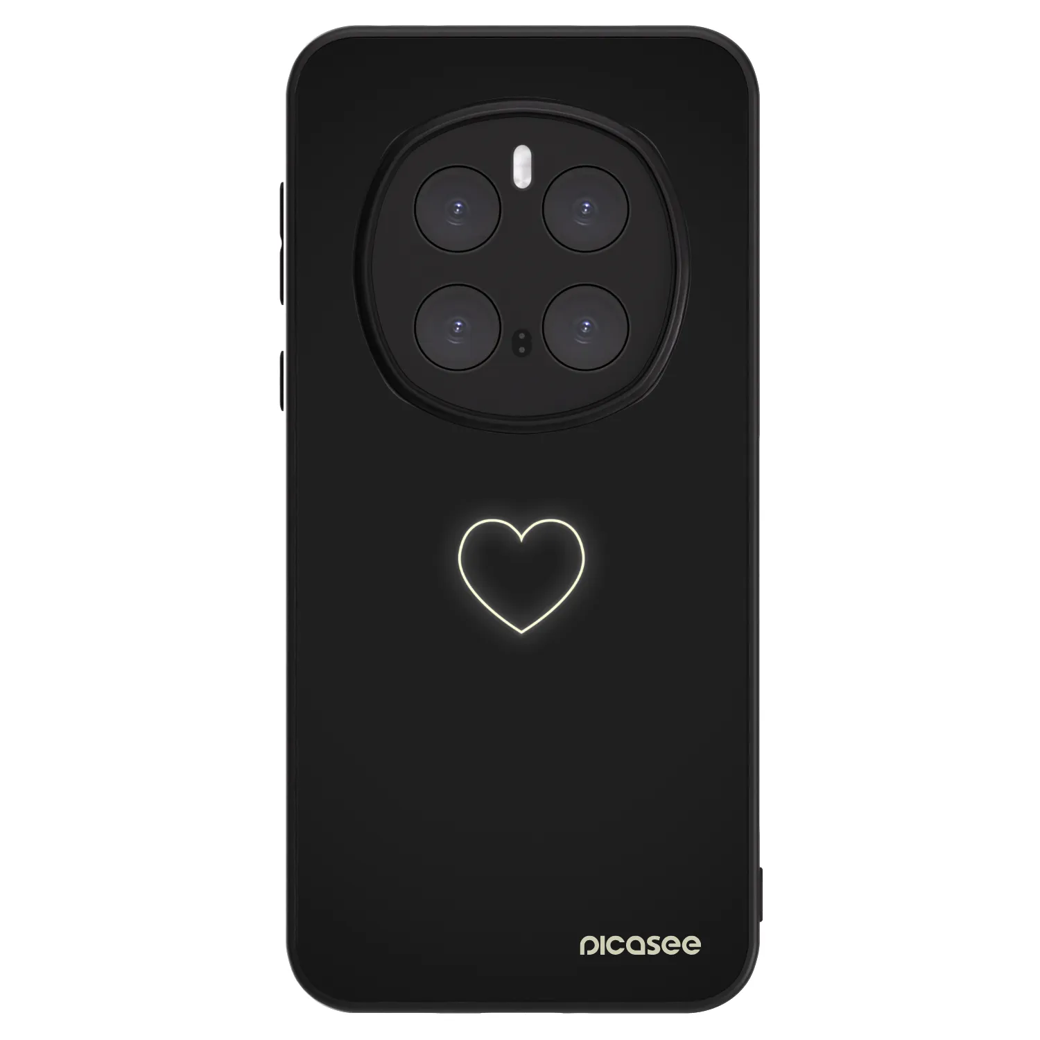 Picasee ULTIMATE CASE για Honor Magic7 Pro 5G - Heart