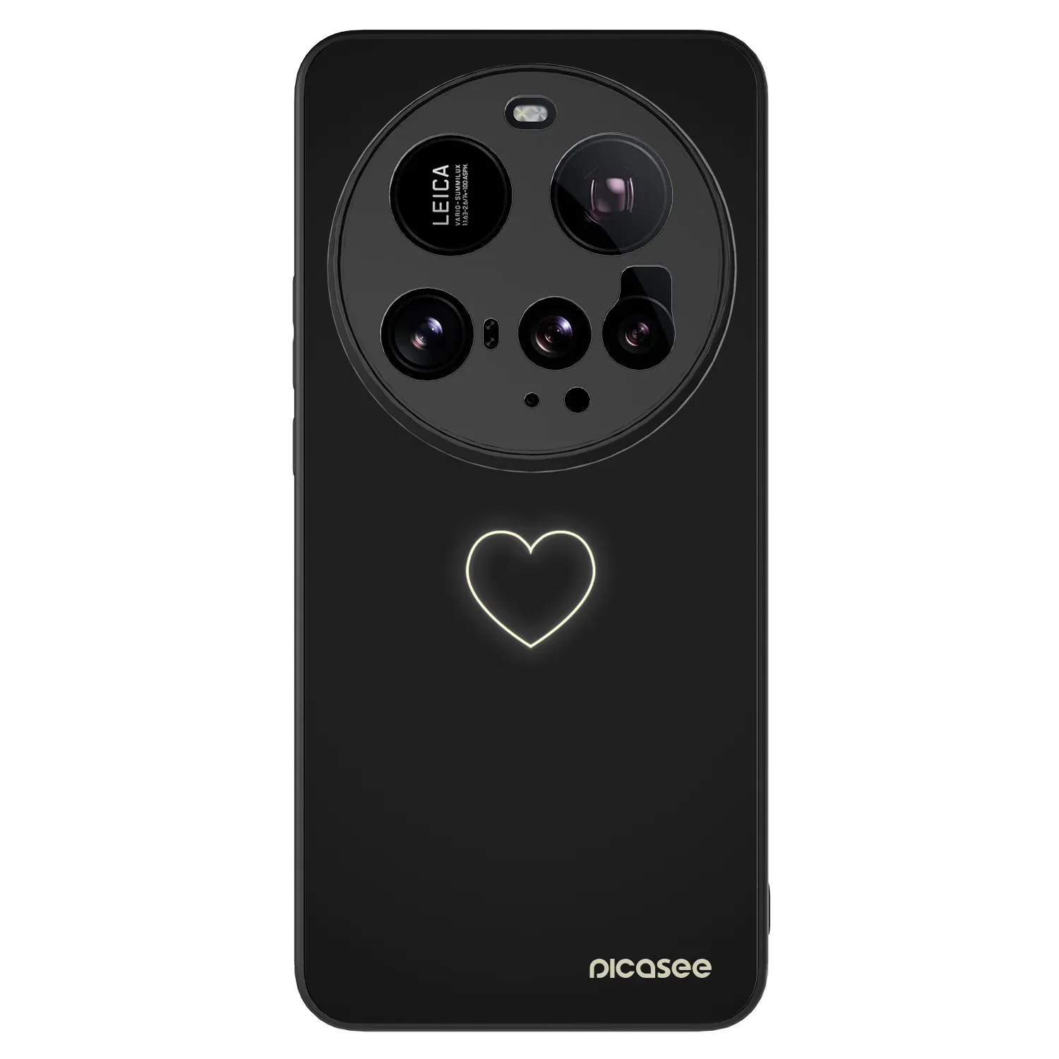 Picasee ULTIMATE CASE για Xiaomi 15 Ultra - Heart