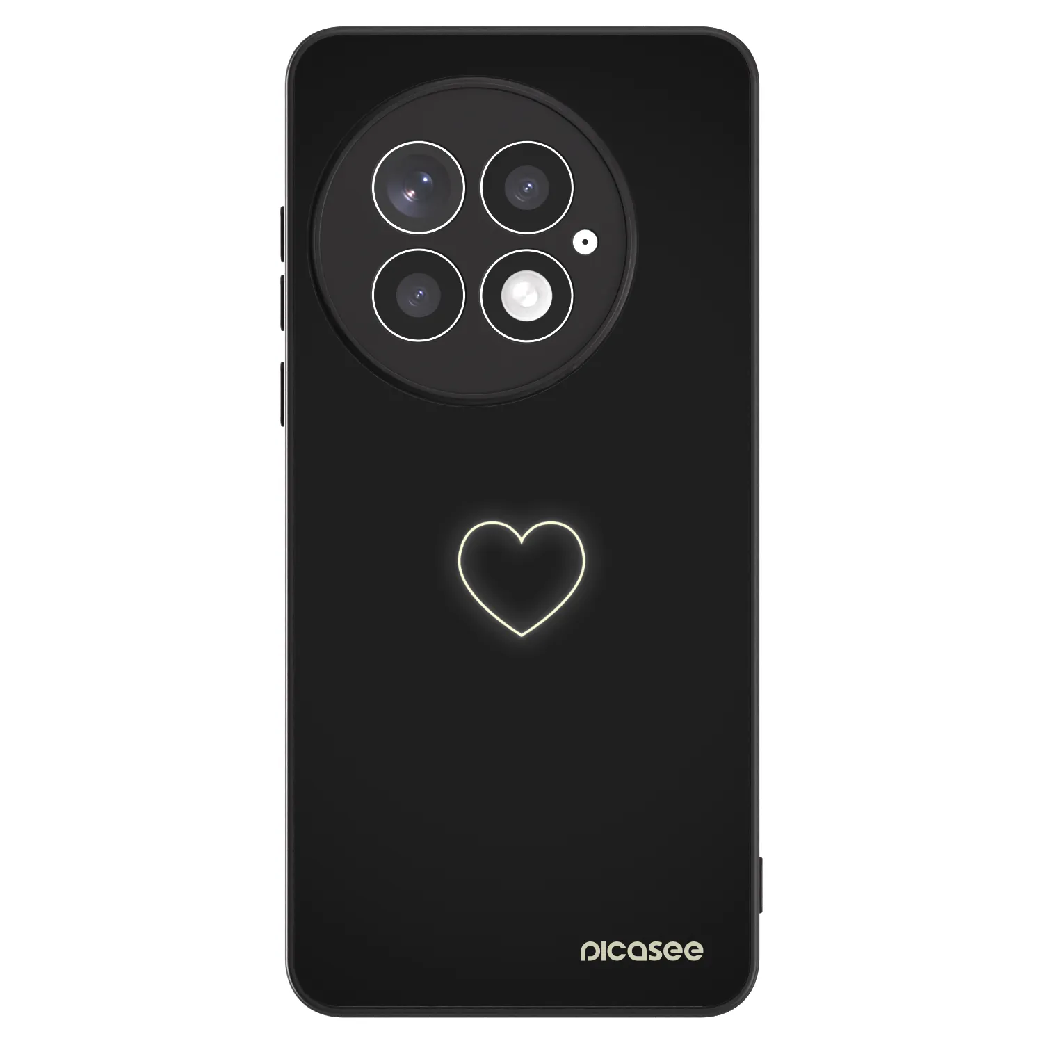 Picasee ULTIMATE CASE για OnePlus 13 5G - Heart
