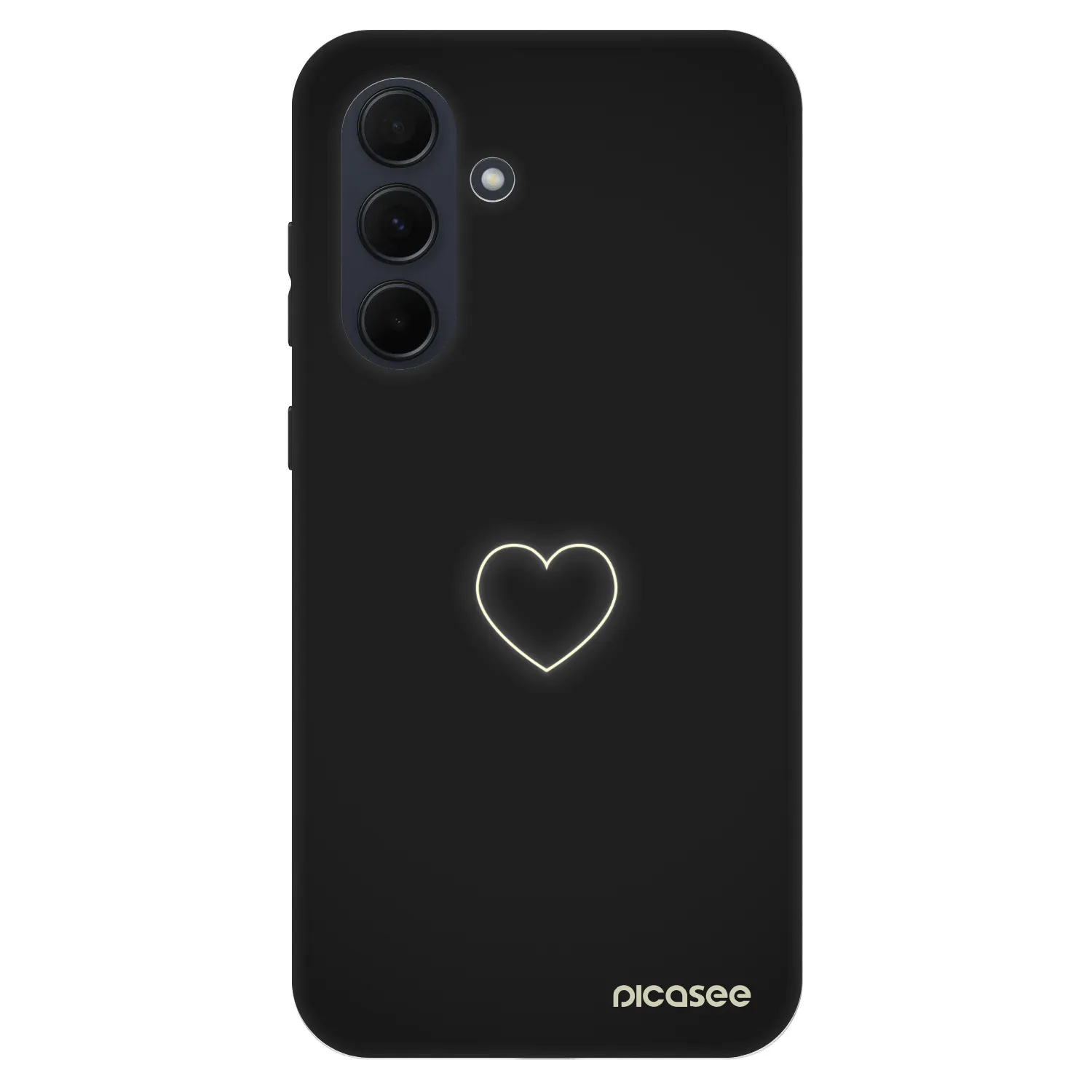 Picasee Fashion Case για Samsung Galaxy A35 5G A356B - Heart