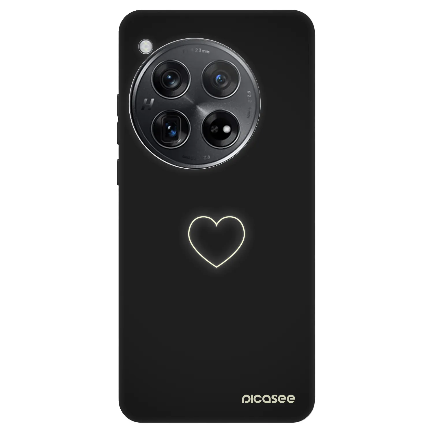 Picasee Fashion Case για OnePlus 12 5G - Heart