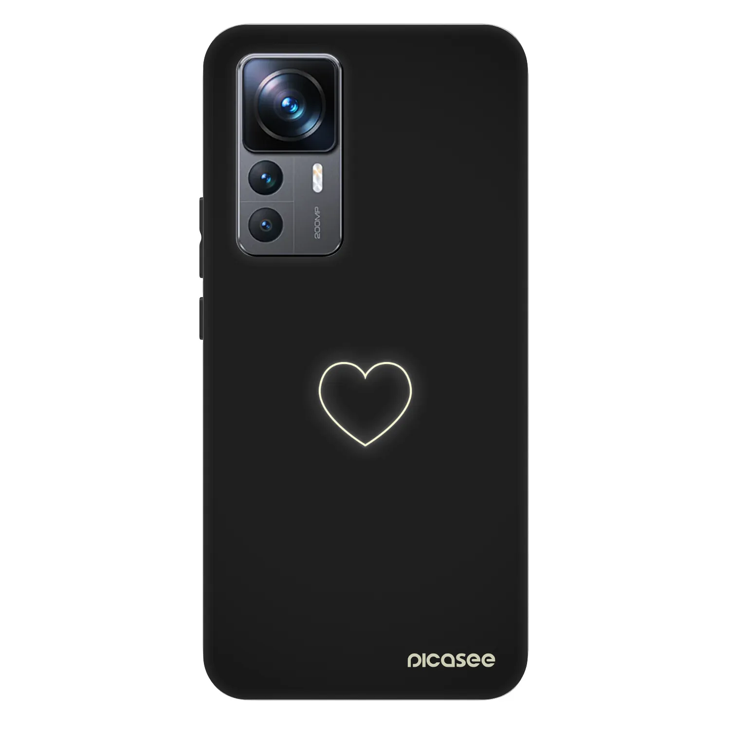 Picasee Fashion Case για Xiaomi 12T - Heart
