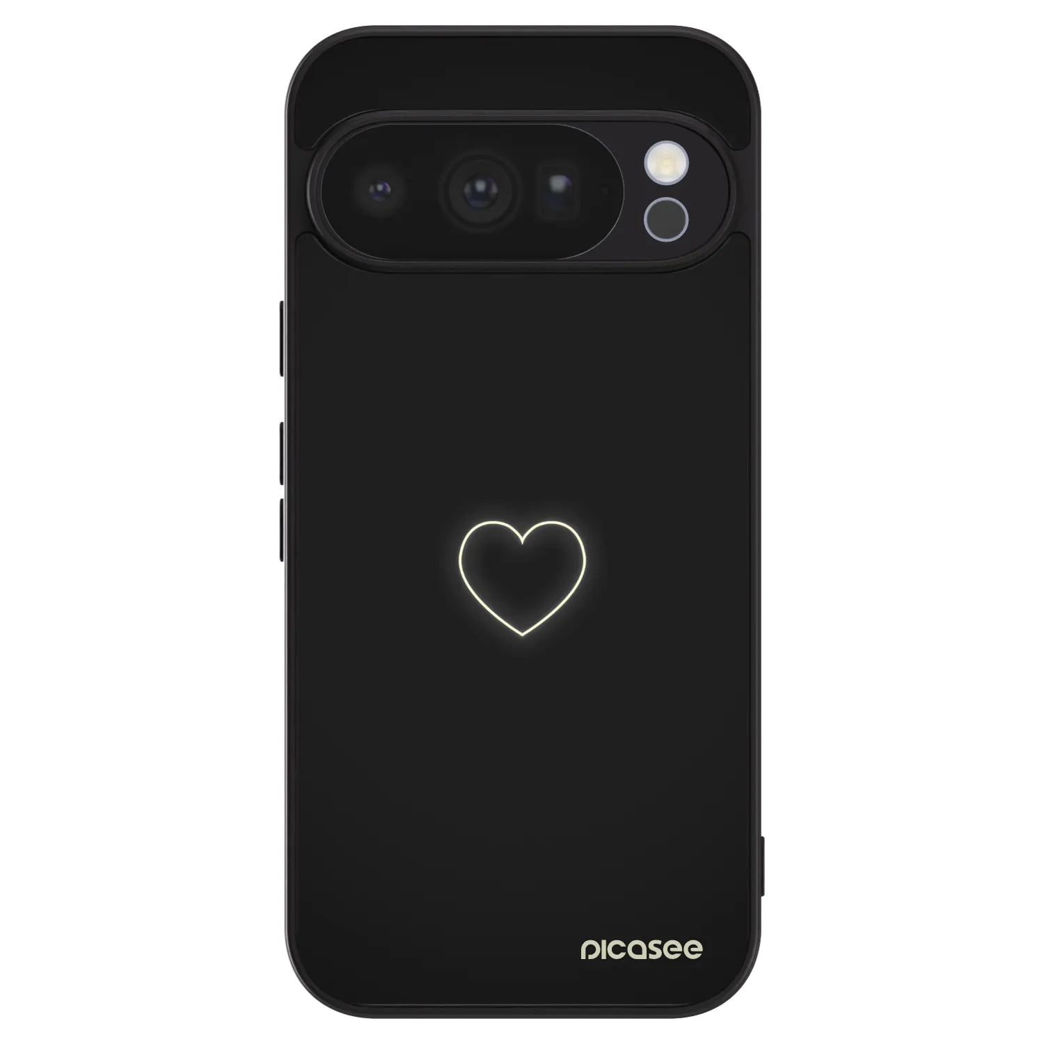 Picasee ULTIMATE CASE για Google Pixel 10 Pro - Heart