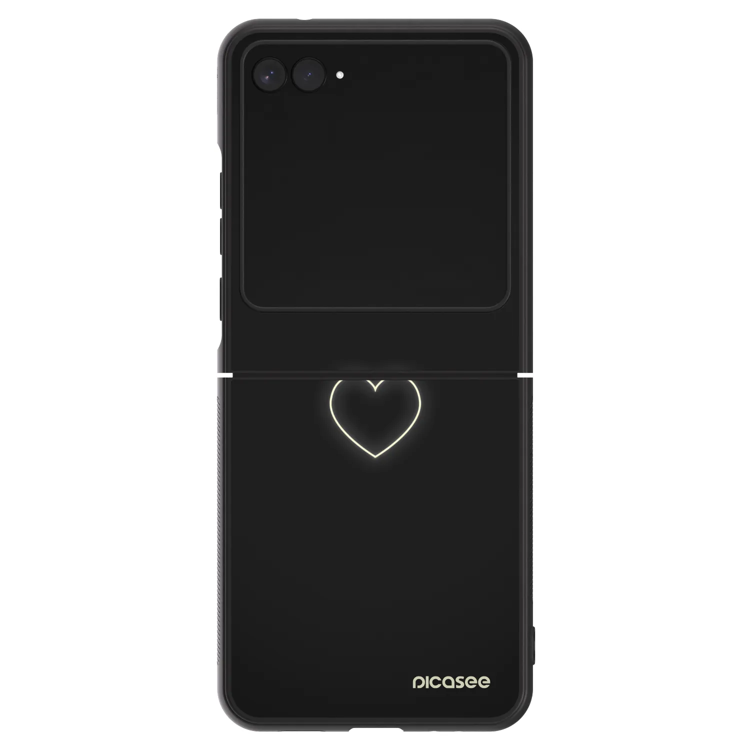 Picasee ULTIMATE CASE για Motorola Razr 60 - Heart