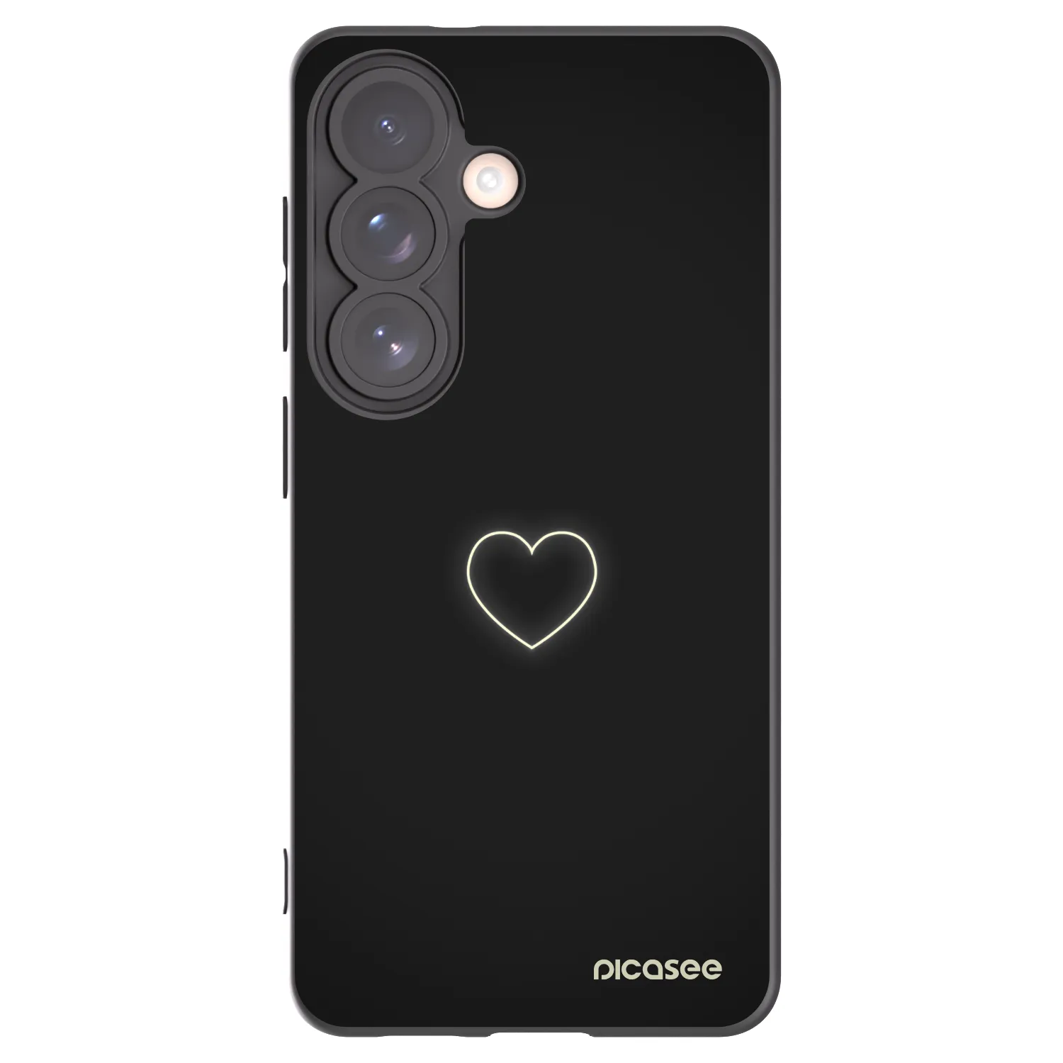Picasee ULTIMATE CASE για Samsung Galaxy S26 - Heart