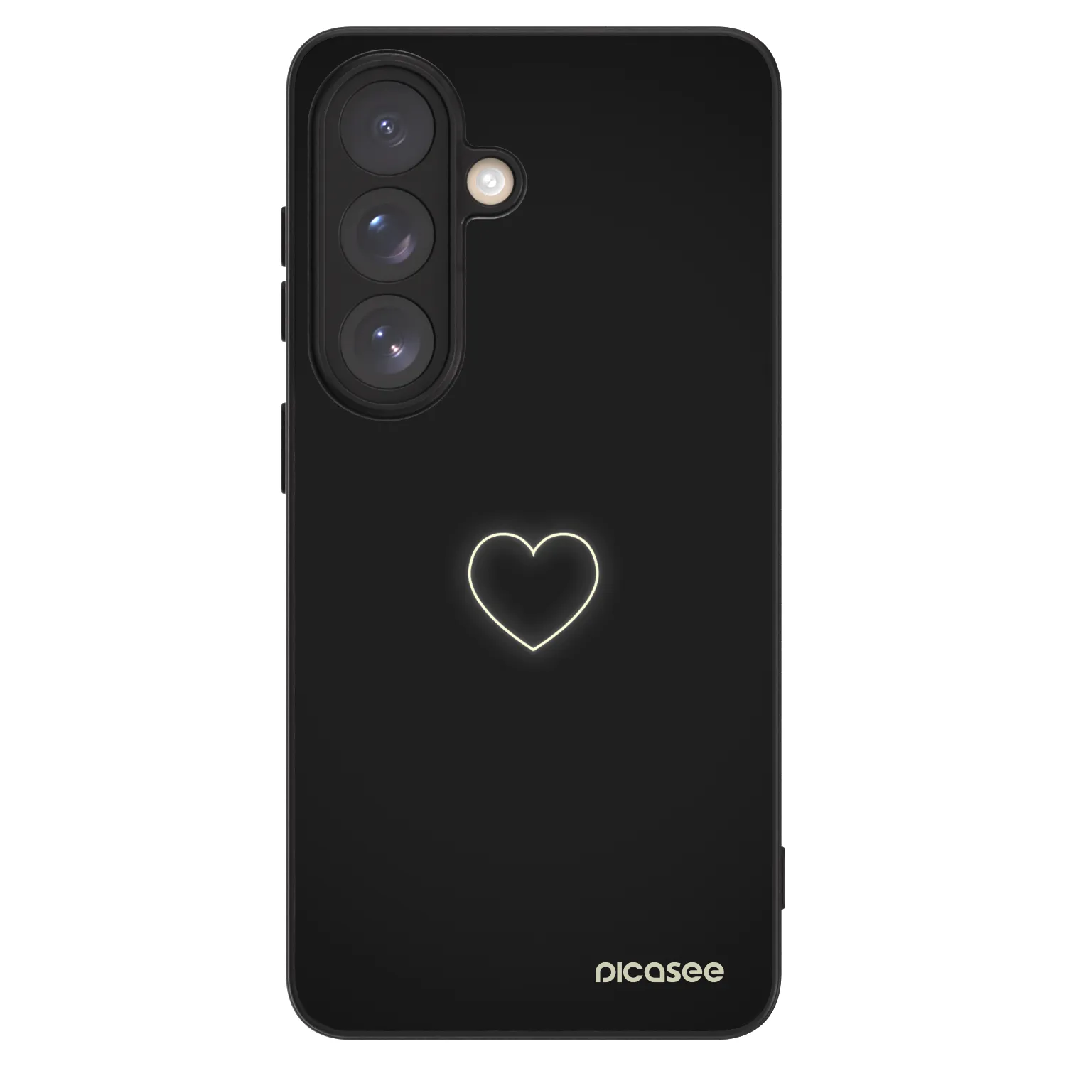Picasee ULTIMATE CASE PowerShare για Samsung Galaxy S26 - Heart