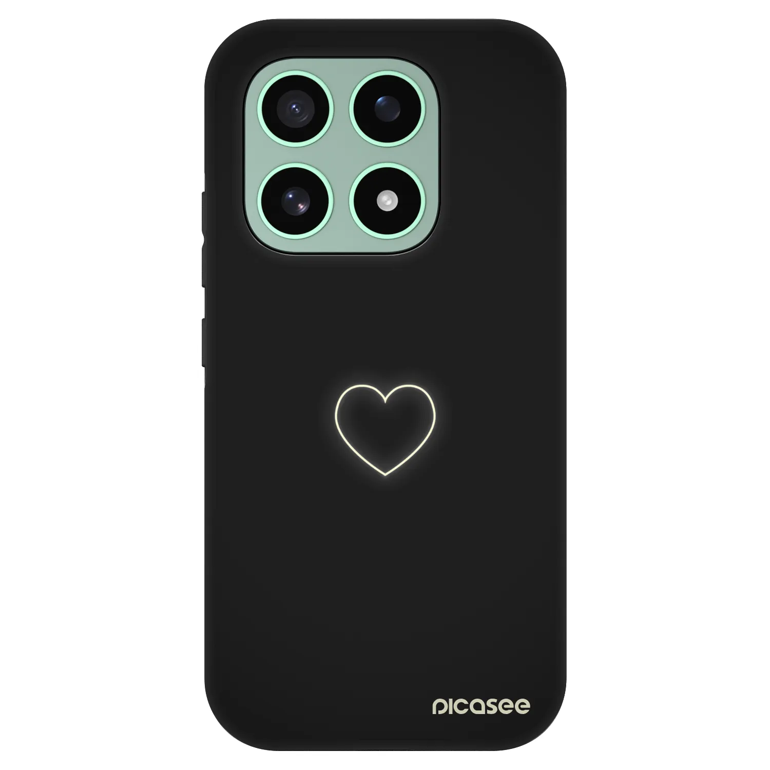 Picasee Fashion Case για Xiaomi 17 - Heart
