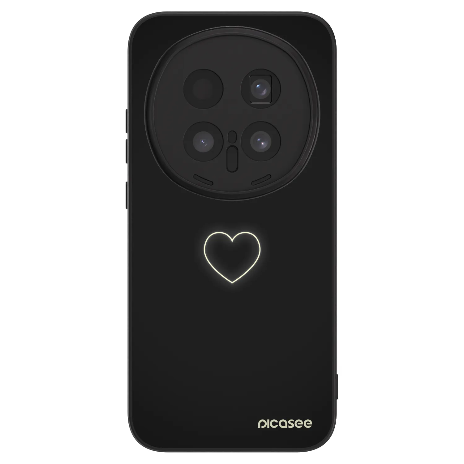 Picasee ULTIMATE CASE για Honor Magic8 Pro 5G - Heart