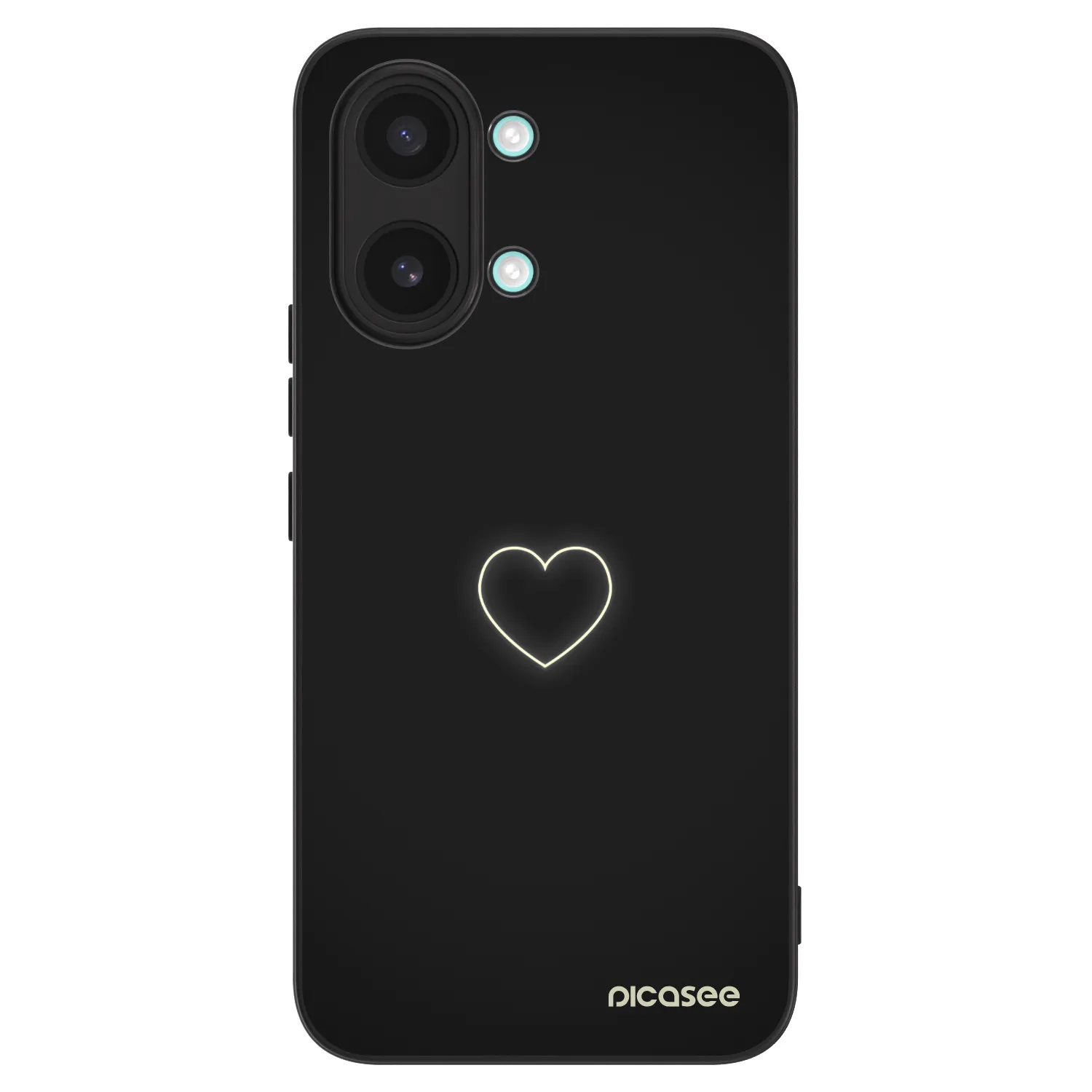 Picasee ULTIMATE CASE για Xiaomi Poco X8 Pro Max - Heart