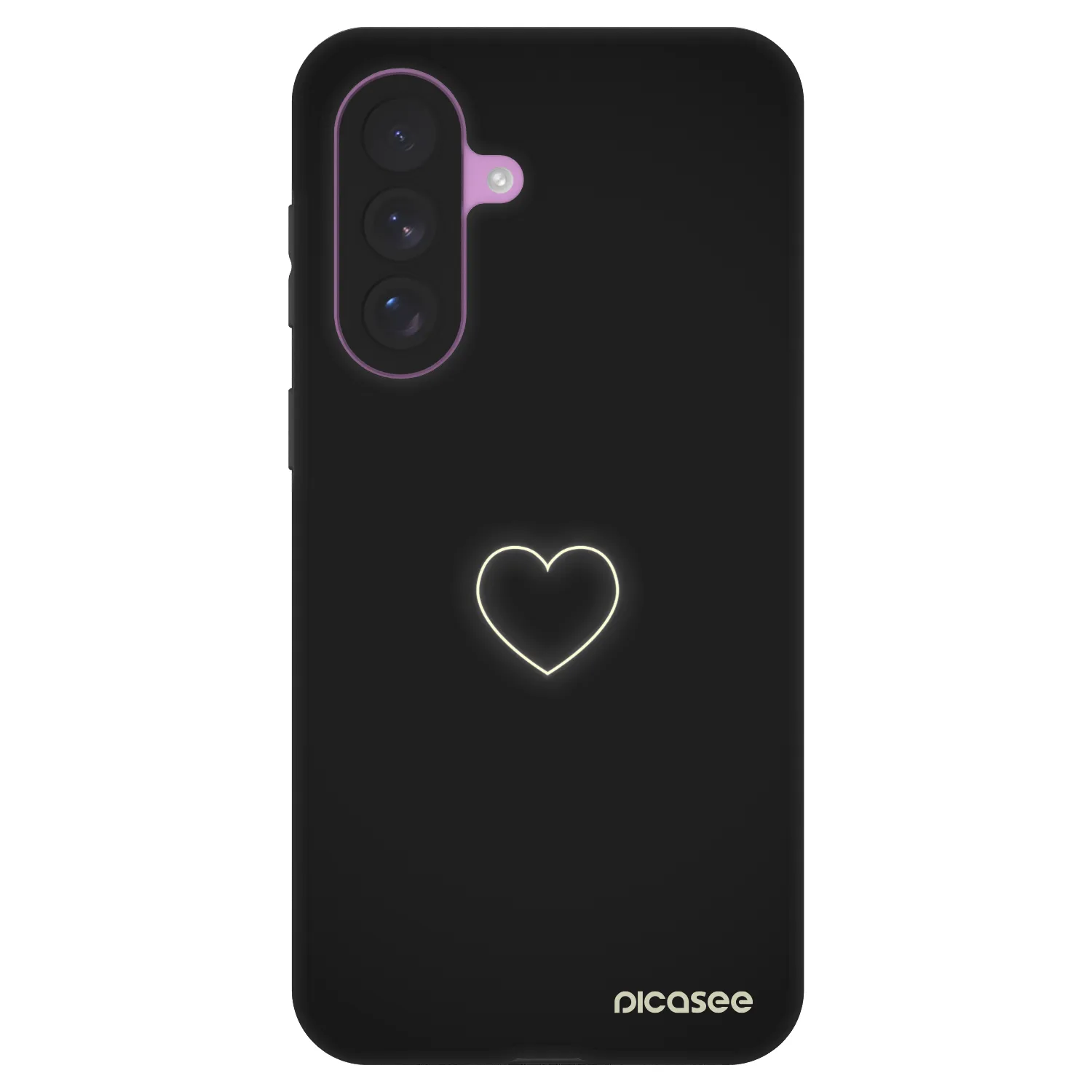 Picasee Fashion Case για Samsung Galaxy A57 5G - Heart