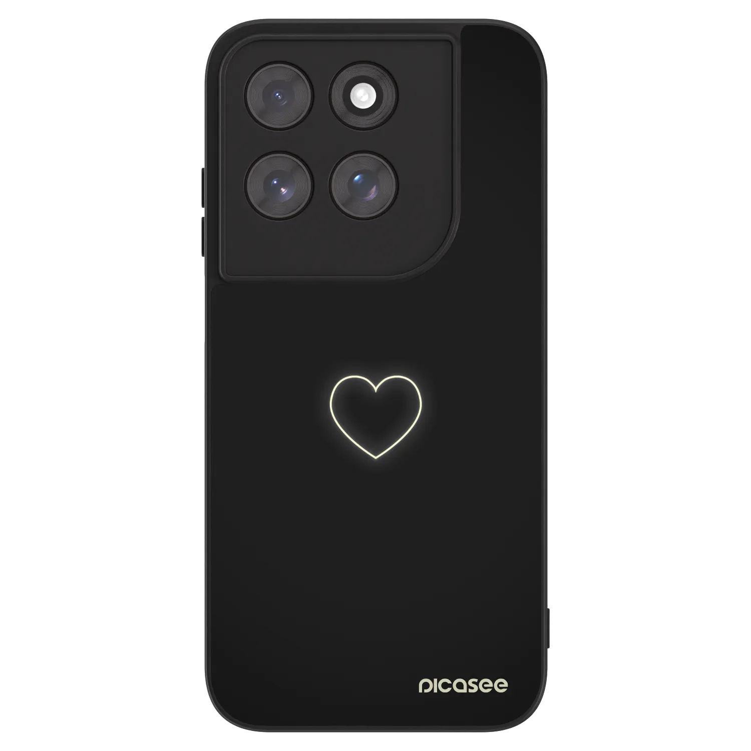 Picasee ULTIMATE CASE για Motorola Moto G77 - Heart
