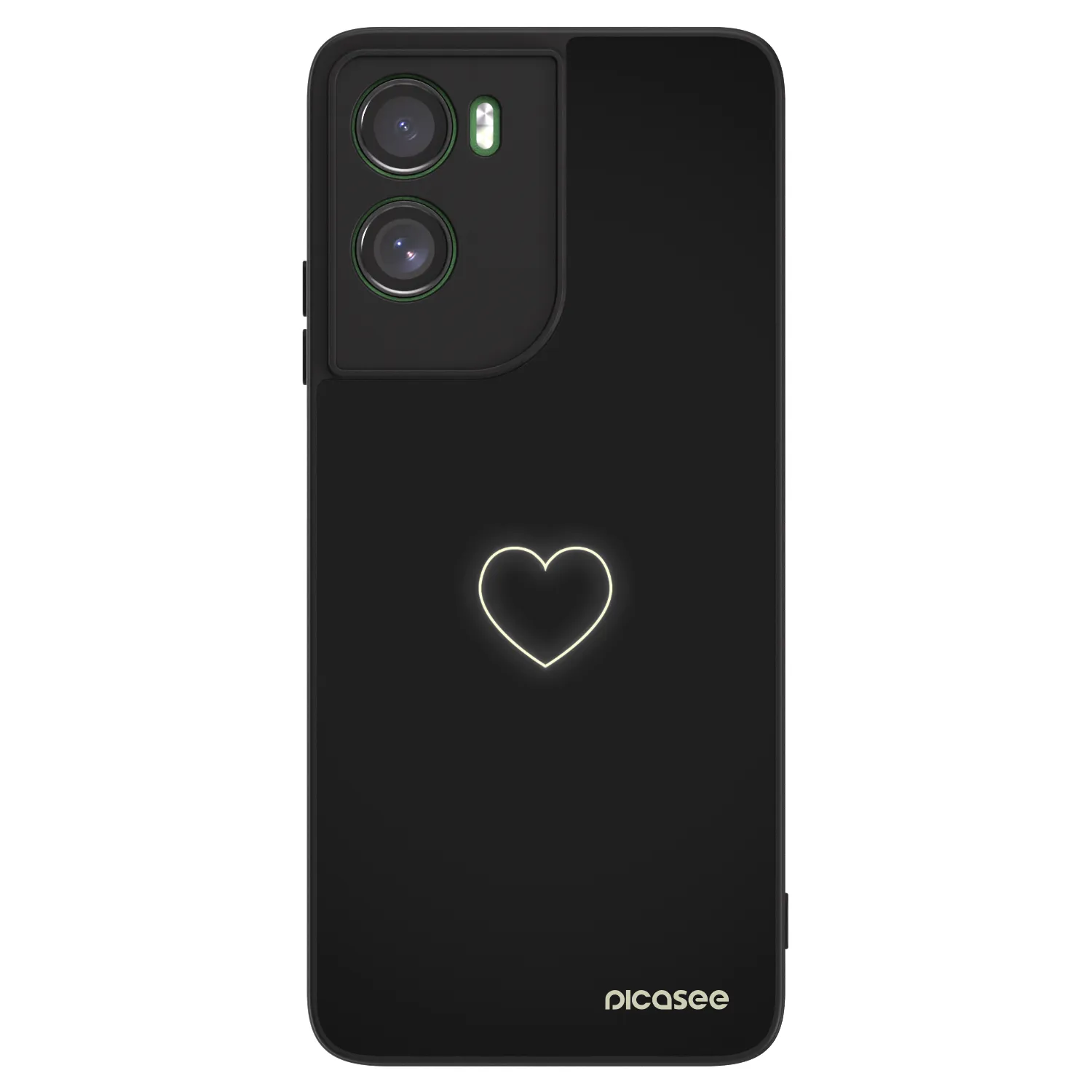 Picasee ULTIMATE CASE για Motorola Moto G06 - Heart