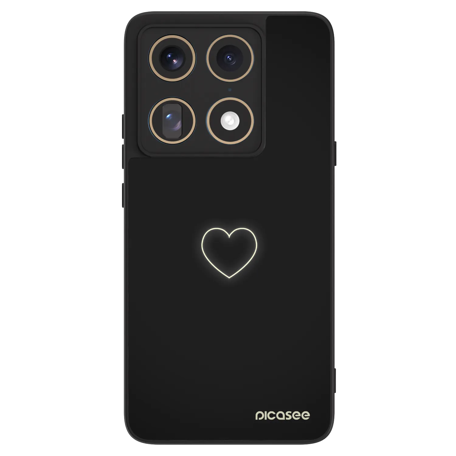 Picasee ULTIMATE CASE για Motorola Signature - Heart