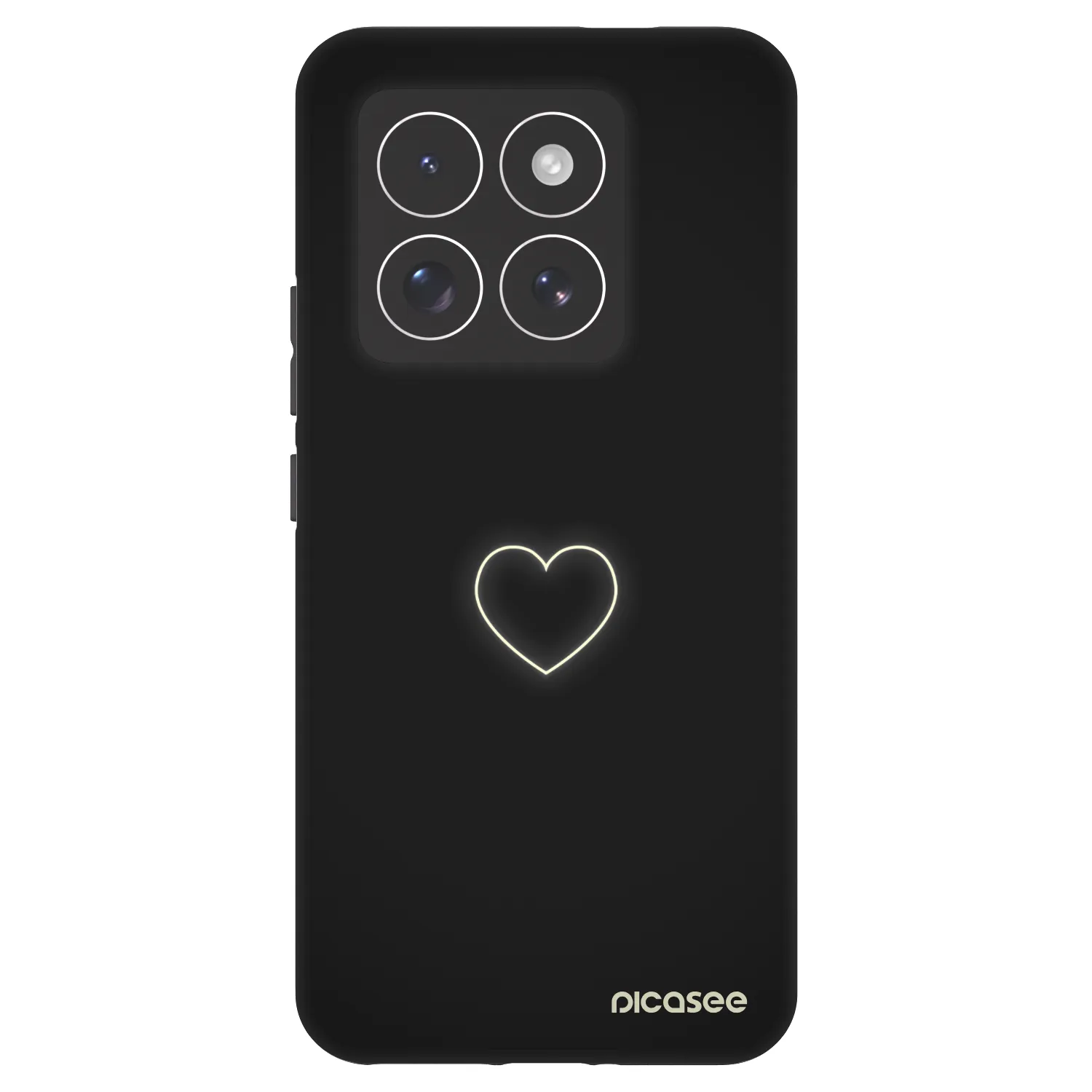 Picasee Fashion Case για Xiaomi 14 Pro - Heart