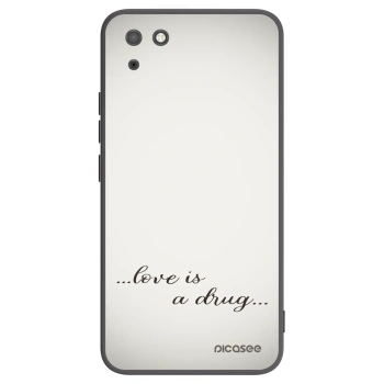 Θήκη για Huawei Y5P - Love is a drug