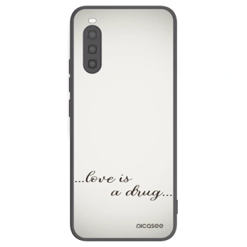 Θήκη για Sony Xperia 10 II - Love is a drug