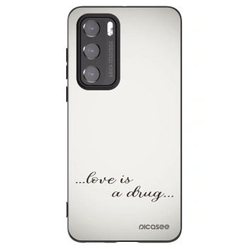 Θήκη για Huawei P40 - Love is a drug