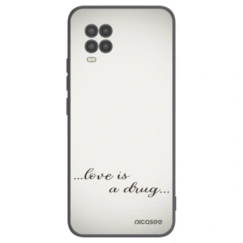 Θήκη για Xiaomi Mi 10 Lite - Love is a drug