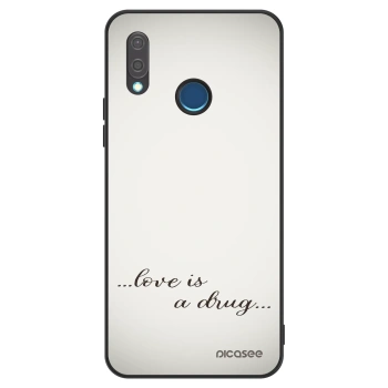 Θήκη για Huawei P20 Lite - Love is a drug