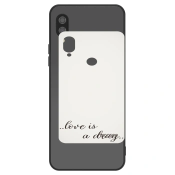 Θήκη για Xiaomi Redmi 7 - Love is a drug