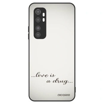 Θήκη για Xiaomi Mi Note 10 Lite - Love is a drug