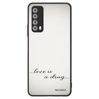Θήκη για Huawei P Smart 2021 - Love is a drug