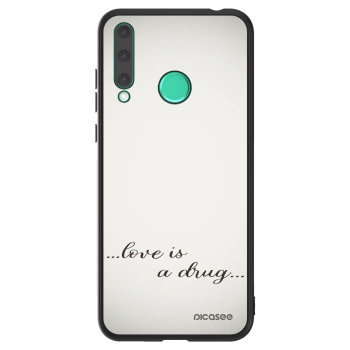 Θήκη για Honor 20 Lite - Love is a drug