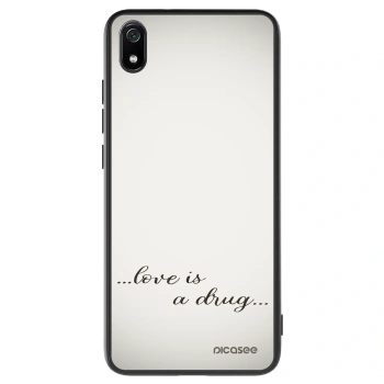 Θήκη για Xiaomi Redmi 7A - Love is a drug