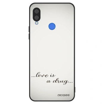 Θήκη για Huawei Nova 3 - Love is a drug