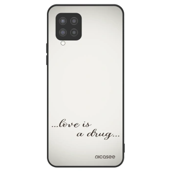 Θήκη για Samsung Galaxy A42 A426B - Love is a drug