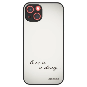 Picasee ULTIMATE CASE για Apple iPhone 13 - Love is a drug