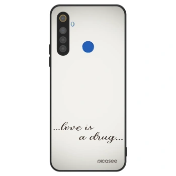 Θήκη για Realme 5 - Love is a drug