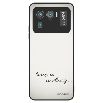 Θήκη για Xiaomi Mi 11 Ultra - Love is a drug