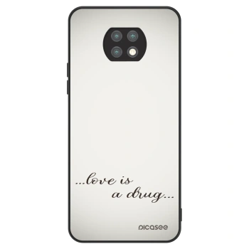 Θήκη για Xiaomi Redmi Note 9T - Love is a drug