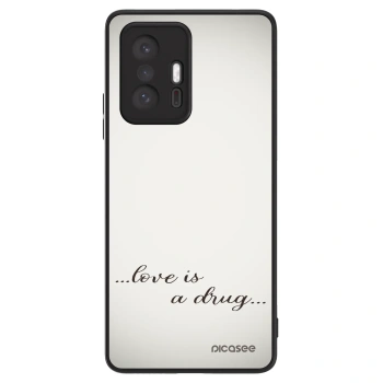 Picasee ULTIMATE CASE για Xiaomi 11T Pro - Love is a drug