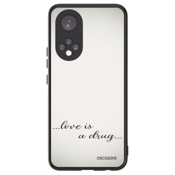 Θήκη για Honor 50 5G - Love is a drug