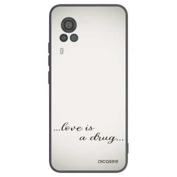 Θήκη για Vivo X60 Pro 5G - Love is a drug