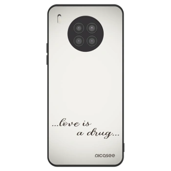 Θήκη για Huawei Nova 8i - Love is a drug