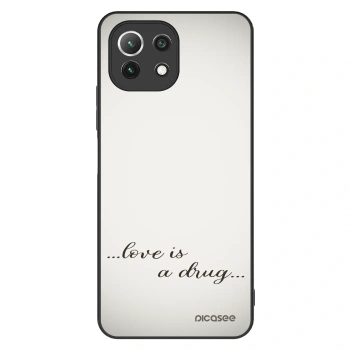 Θήκη για Xiaomi 11 Lite 5G NE - Love is a drug