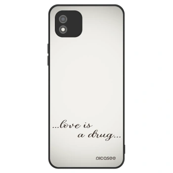 Θήκη για Realme C11 (2021) - Love is a drug