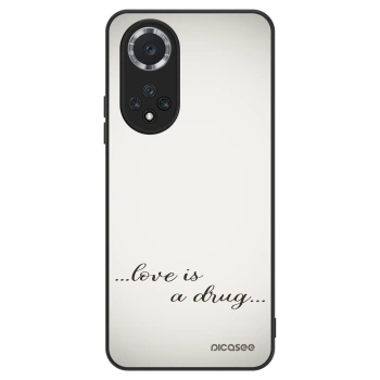 Θήκη για Huawei Nova 9 SE - Love is a drug