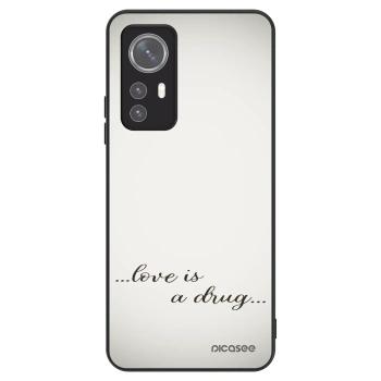 Θήκη για Xiaomi 12 - Love is a drug